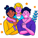 Satisfied Parents